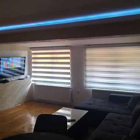 Tina Apartamento Užice Exterior foto