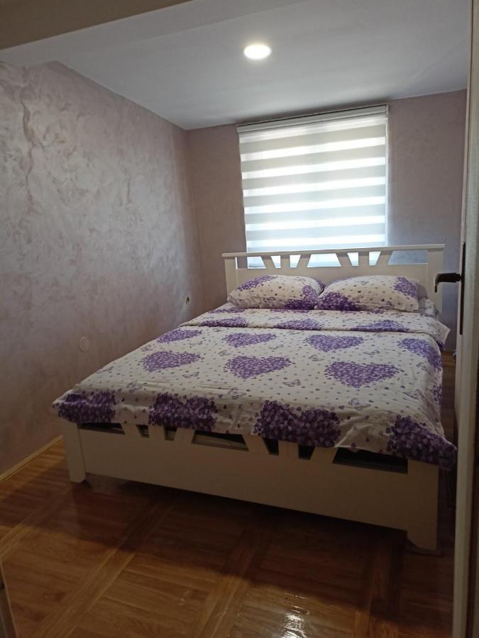 Tina Apartamento Užice Exterior foto
