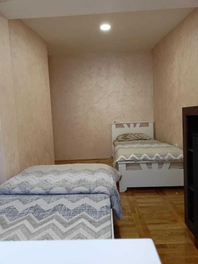 Tina Apartamento Užice Exterior foto