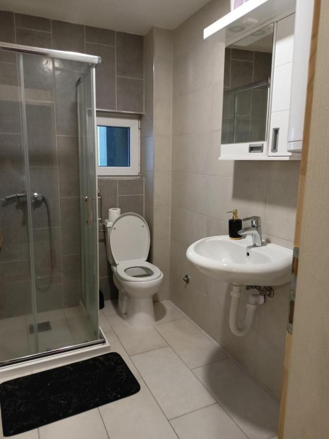 Tina Apartamento Užice Exterior foto